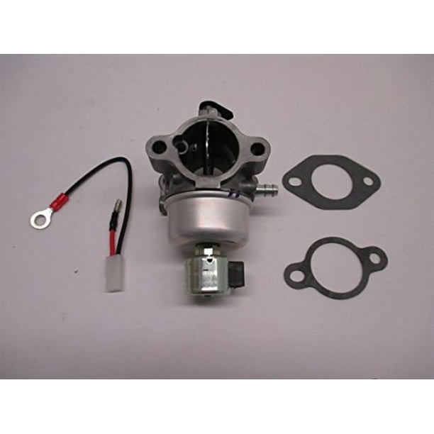20 853 21-S Lawnmower carb Carburetor Fuel Filter Kit For Kohler 20 853 35-S
